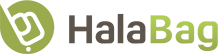 HalaBag Logo